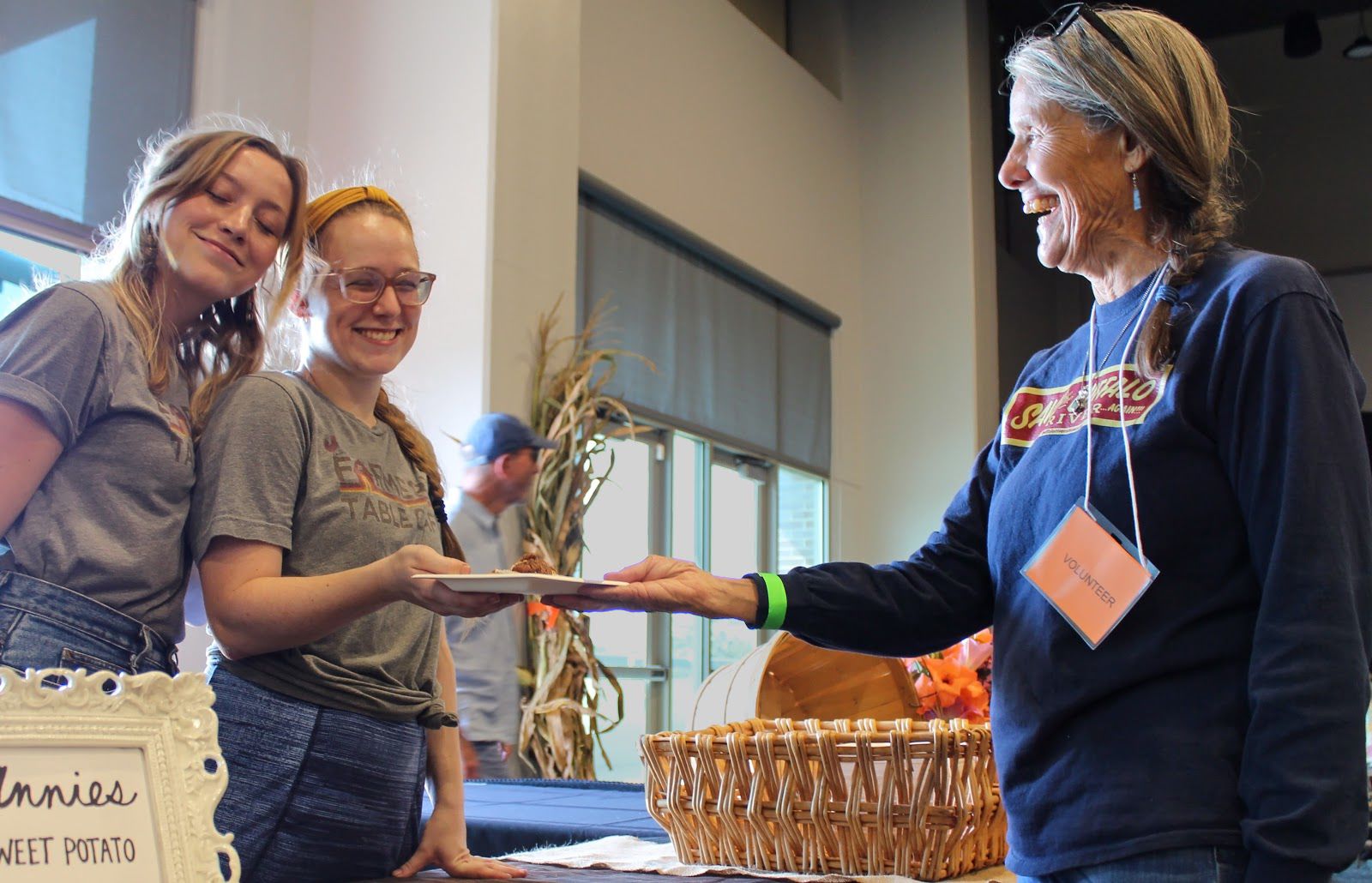 Local Cafe Raises Money For Memorial Scholarship